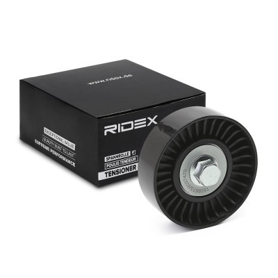 Rolka Prowadząca Pasek Wieloklinowy RIDEX 312D0036 312D0036 - foto 2