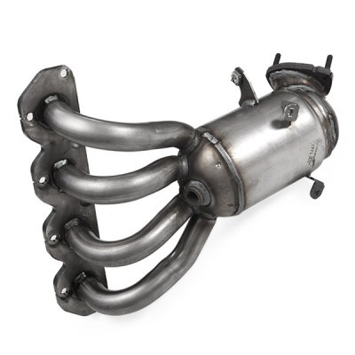 Katalizator RIDEX 429C0203 429C0203 - foto 4