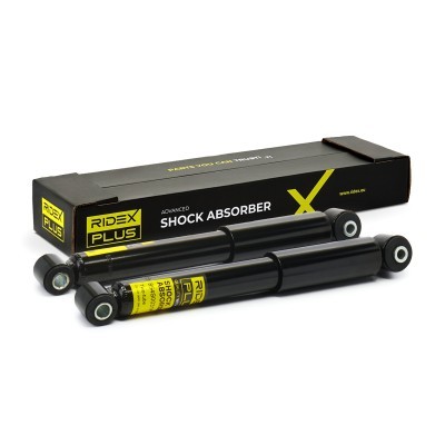 Amortyzator RIDEX 854S1548P 854S1548P - foto 2
