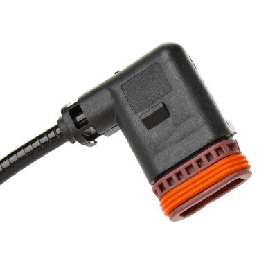 Czujnik ABS RIDEX 412W0025 412W0025 - foto 5