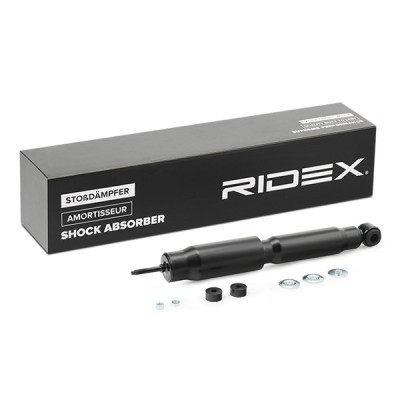 Amortyzator RIDEX 854S1340 854S1340 - foto 3