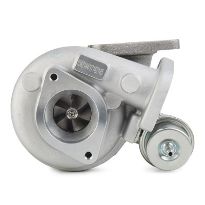 Turbina (Turbosprężarka) RIDEX 2234C10760 2234C10760 - foto 6