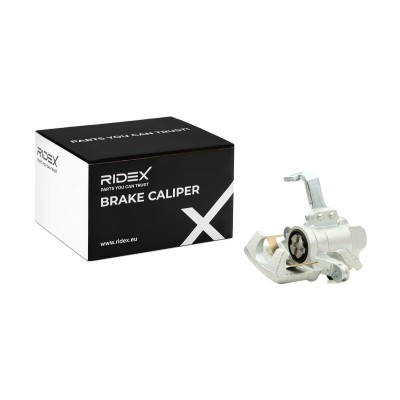 Zacisk Hamulcowy RIDEX 78B0656 78B0656 - foto 6