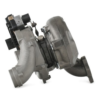 Turbina (Turbosprężarka) RIDEX 2234C10344R 2234C10344R - foto 5