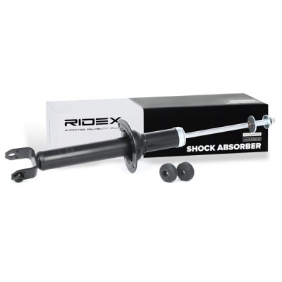 Amortyzator RIDEX 854S0788 854S0788 - foto 4