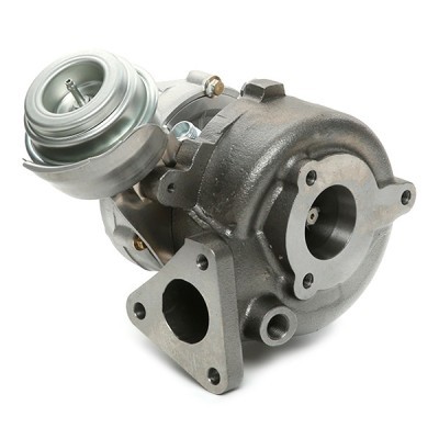 Turbina (Turbosprężarka) RIDEX 2234C0279 2234C0279 - foto 5