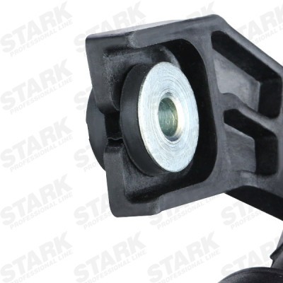 Rura Wąż Turbo Intercoolera Stark SKCHI-2030238 SKCHI-2030238 - foto 5