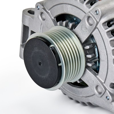 Alternator RIDEX 4G0037P 4G0037P - foto 5