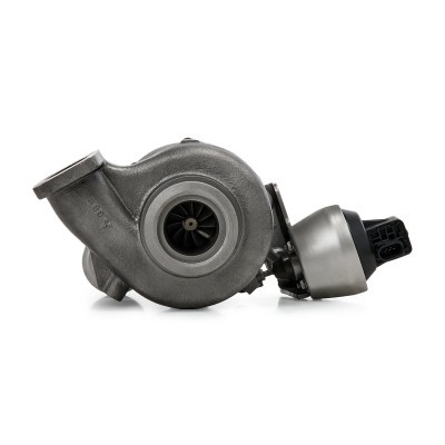 Turbina (Turbosprężarka) RIDEX 2234C10118R 2234C10118R - foto 7