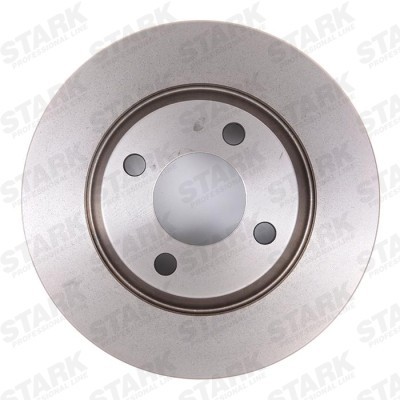 Tarcza hamulcowa Stark SKBD-0020388 SKBD-0020388 - foto 3
