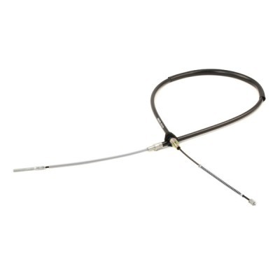 Linka Hamulca Ręcznego RIDEX 124C0458 124C0458 - foto 3