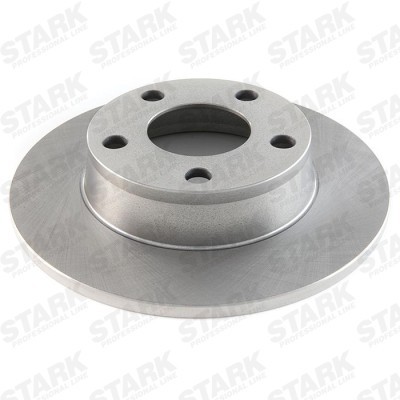 Tarcza hamulcowa Stark SKBD-0020060 SKBD-0020060 - foto 2