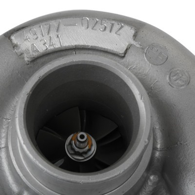 Turbina (Turbosprężarka) RIDEX 2234C10691R 2234C10691R - foto 4