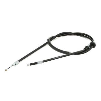 Linka Hamulca Ręcznego RIDEX 124C0102 124C0102 - foto 2