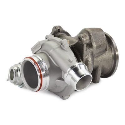 Turbina (Turbosprężarka) RIDEX 2234C10938 2234C10938 - foto 4