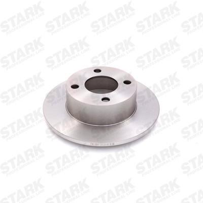 Tarcza hamulcowa Stark SKAD-2036 SKAD-2036 - foto 2
