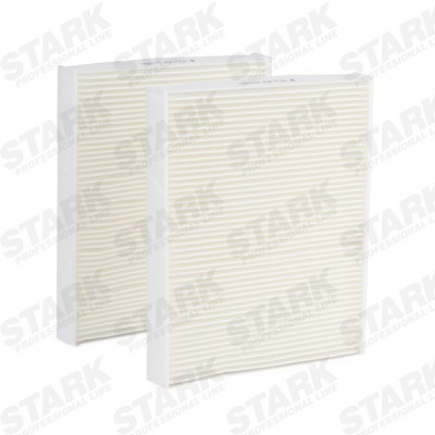 Filtr Kabinowy Stark SKIF-0170291 SKIF-0170291 - foto 4
