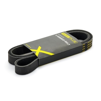 Pasek Klinowy Wielorowkowy RIDEX 305P0408P 305P0408P - foto 2