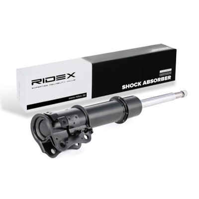 Amortyzator RIDEX 854S0222 854S0222 - foto 3
