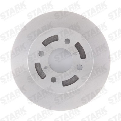 Tarcza hamulcowa Stark SKBD-0020350 SKBD-0020350 - foto 3