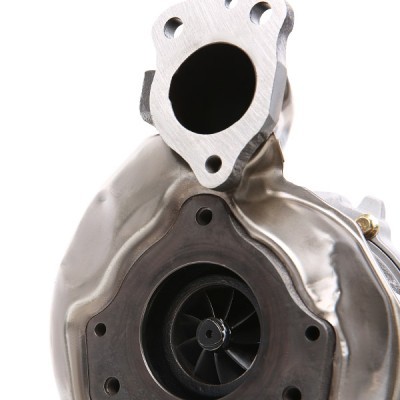 Turbina (Turbosprężarka) RIDEX 2234C10239R 2234C10239R - foto 4