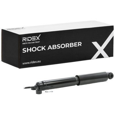 Amortyzator RIDEX 854S0679 854S0679 - foto 2