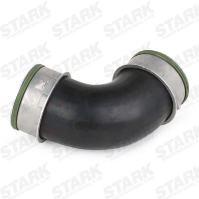Rura Wąż Turbo Intercoolera Stark SKCHI-2030281 SKCHI-2030281 - foto 3