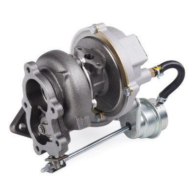 Turbina (Turbosprężarka) RIDEX 2234C10756 2234C10756 - foto 4