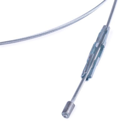 Linka Hamulca Ręcznego RIDEX 124C0174 124C0174 - foto 5