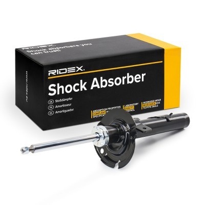 Amortyzator RIDEX 854S17941 854S17941 - foto 3