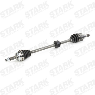 Półoś Napędowa Stark SKDS-0210744 SKDS-0210744 - foto 3