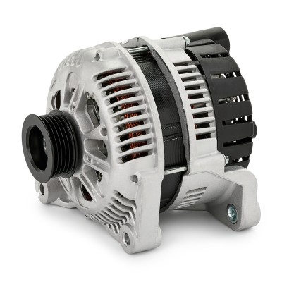 Alternator RIDEX 4G0128P 4G0128P - foto 3