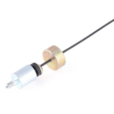Linka sprzęgła RIDEX 478S0058 478S0058 - foto 4