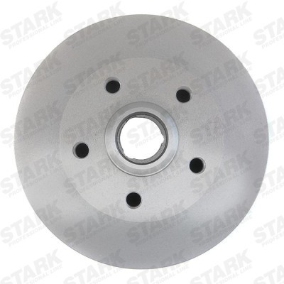 Tarcza hamulcowa Stark SKBD-0020289 SKBD-0020289 - foto 4