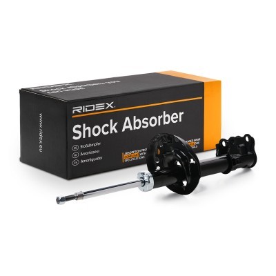 Amortyzator RIDEX 854S2511 854S2511 - foto 3