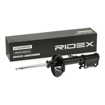 Amortyzator RIDEX 854S1257 854S1257 - foto 3