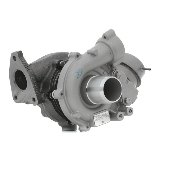 Turbina (Turbosprężarka) RIDEX 2234C0357 2234C0357 - foto 1