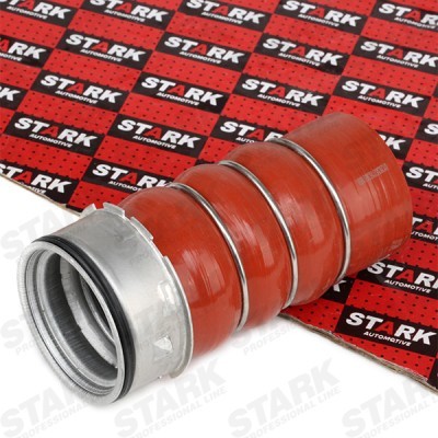 Rura Wąż Turbo Intercoolera Stark SKCHI-2030370 SKCHI-2030370 - foto 2