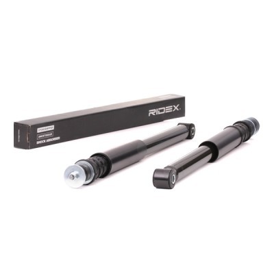Amortyzator RIDEX 854S18109 854S18109 - foto 3