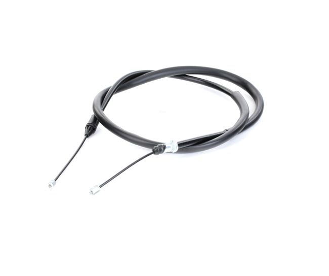Linka Hamulca Ręcznego RIDEX 124C0060 124C0060 - foto 1