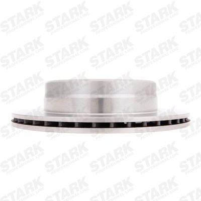 Tarcza hamulcowa Stark SKBD-0022012 SKBD-0022012 - foto 3