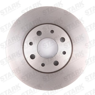 Tarcza hamulcowa Stark SKBD-0022174 SKBD-0022174 - foto 3
