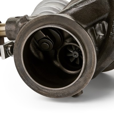 Turbina (Turbosprężarka) RIDEX 2234C10832R 2234C10832R - foto 5