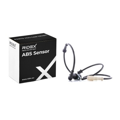 Czujnik ABS RIDEX 412W0148 412W0148 - foto 2