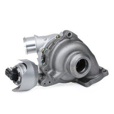 Turbina (Turbosprężarka) RIDEX 2234C10128 2234C10128 - foto 3