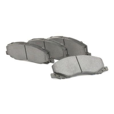 Klocki hamulcowe RIDEX 402B0589 402B0589 - foto 5