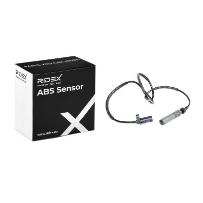 Czujnik ABS RIDEX 412W0053 412W0053 - foto 2