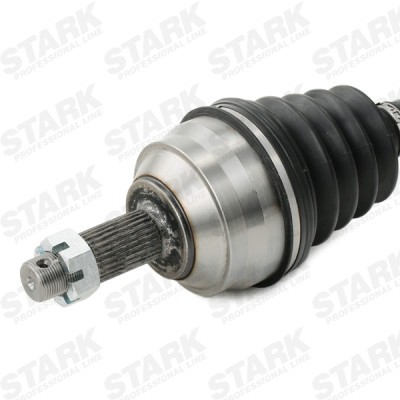 Półoś Napędowa Stark SKDS-0210715 SKDS-0210715 - foto 5