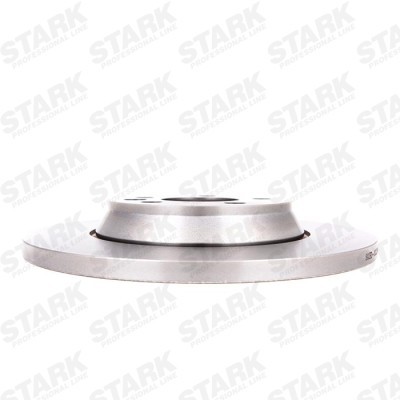 Tarcza hamulcowa Stark SKBD-0022064 SKBD-0022064 - foto 4