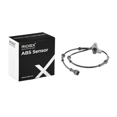 Czujnik ABS RIDEX 412W0160 412W0160 - foto 2